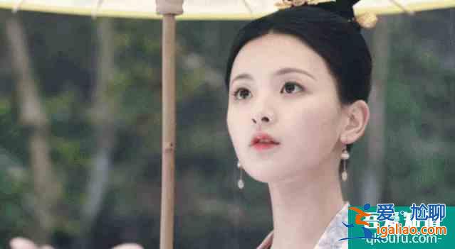 《琉璃》播完劇荒，別怕，有司鳳攜東方夫人《長安諾》重磅來襲？