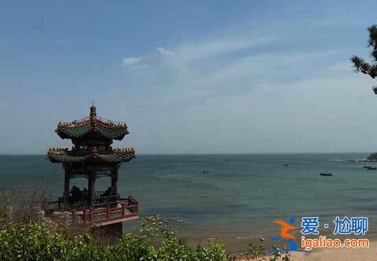 北京周邊游：夏季避暑首選北戴河？