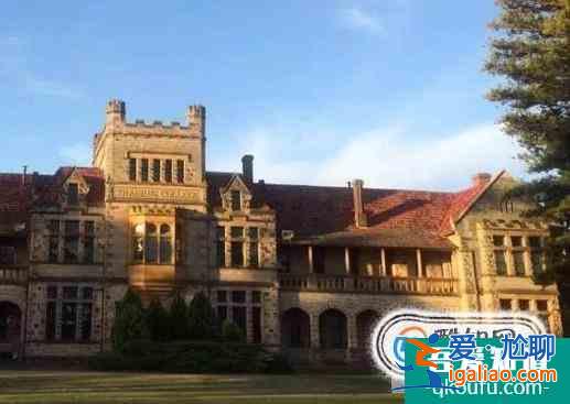 2018年圣安德魯斯大學研究生申請要求及大學排名解析？