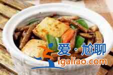 茶樹菇的做法？