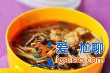 茶樹菇的做法？