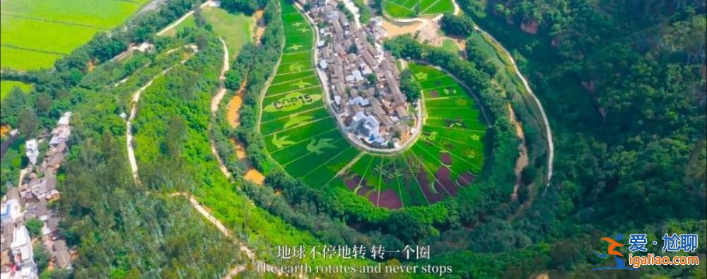 “春城之約”重逢蒙特利爾 《同一個家園》MV正式上線？