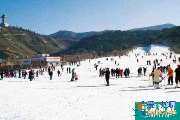 長治神農滑雪場開放時間及門票價格？