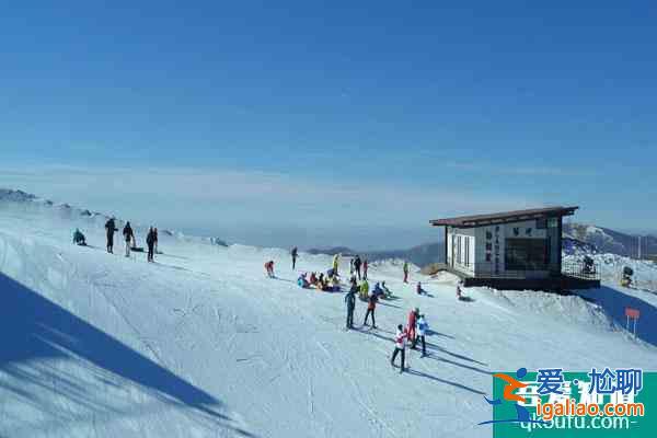 2021天津圣誕節去哪里玩 天津哪里可以玩雪？