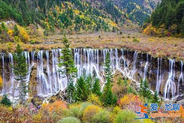 【十一去九寨溝】十一去九寨溝怎么樣，十一去九寨溝旅游攻略？