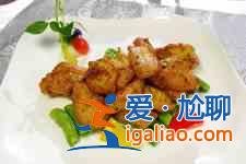 香酥杏鮑菇的做法？