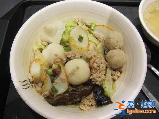 新加坡旅游   不可錯過的十大趣味美食？