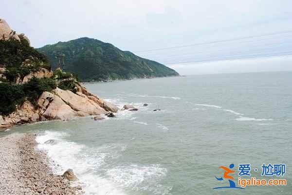 青島怎么去嶗山，從青島市區怎么去嶗山？