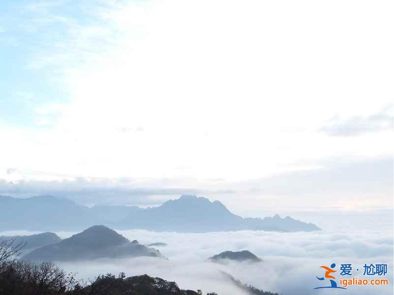 青島怎么去嶗山，從青島市區怎么去嶗山？