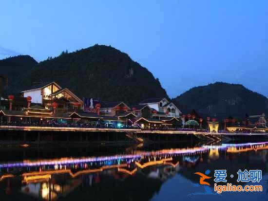 湖南夜宵地圖  吃遍湖南最熱辣夜宵？