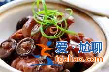 香菇的營養(yǎng)吃法？