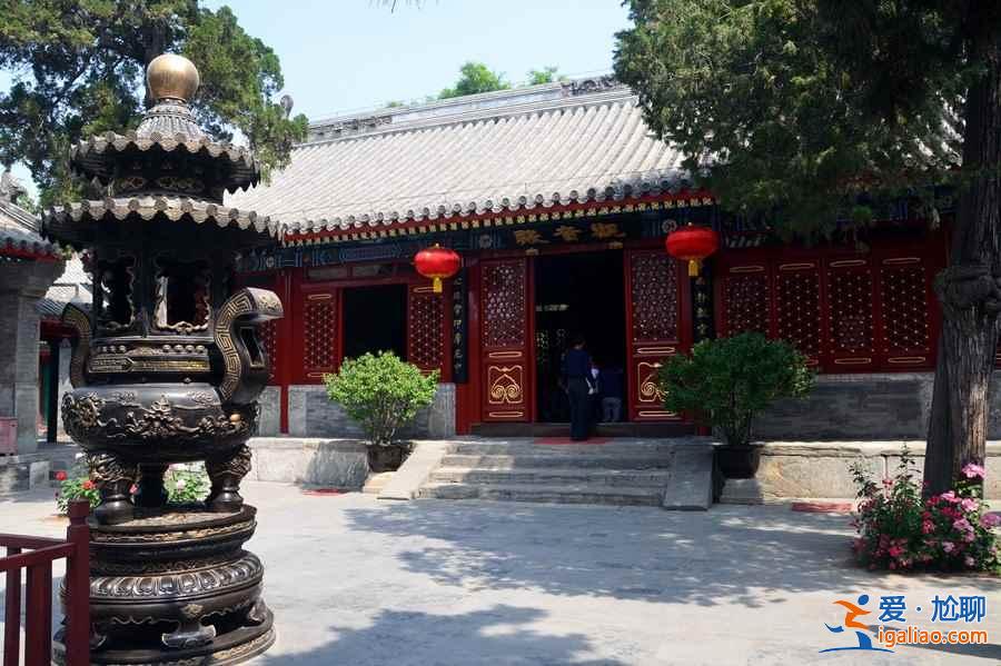 北京人少好玩的地方，北京冷門景點推薦？