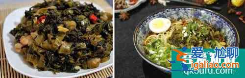 超好吃的廣東酸菜腌制方法 幾步就能完成? 超好吃的廣東酸菜腌制方法 幾步就能完成?