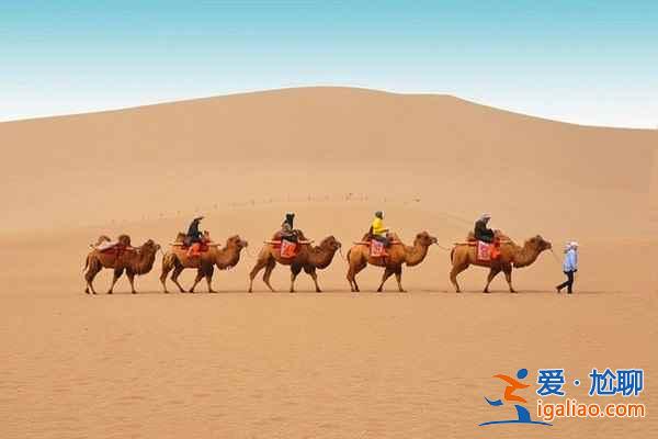 敦煌有什么好玩的,敦煌有什么好玩的地方? 敦煌有什么好玩的,敦煌有什么好玩的地方?