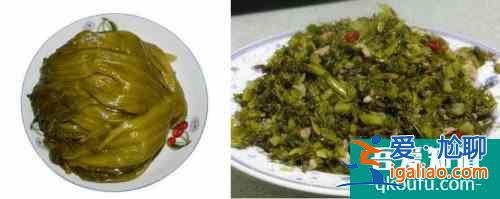 超好吃的廣東酸菜腌制方法 幾步就能完成? 超好吃的廣東酸菜腌制方法 幾步就能完成?