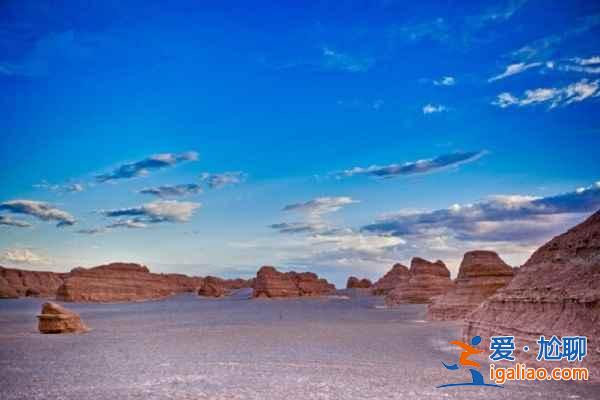 敦煌有什么好玩的,敦煌有什么好玩的地方? 敦煌有什么好玩的,敦煌有什么好玩的地方?