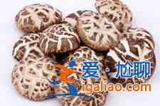 花菇和香菇的做法? 花菇和香菇的做法?