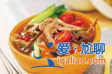 茶樹(shù)菇湯的做法? 茶樹(shù)菇湯的做法?