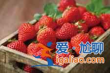 草莓芝士蛋糕？