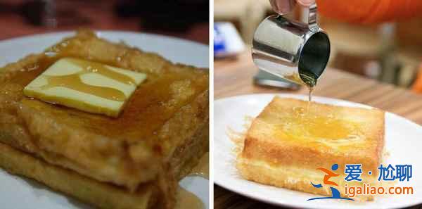 【香港美食攻略】香港電影里的經典小吃美食，香港旅游吃貨攻略？