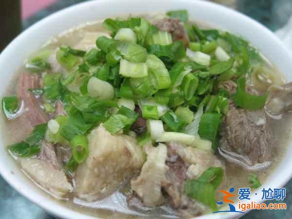 【香港美食攻略】香港電影里的經典小吃美食，香港旅游吃貨攻略？