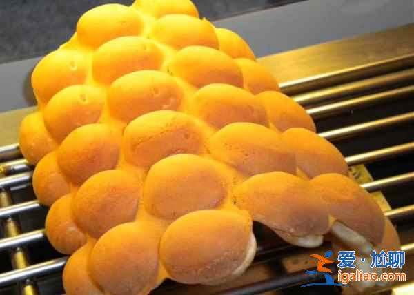 【香港美食攻略】香港電影里的經典小吃美食，香港旅游吃貨攻略？