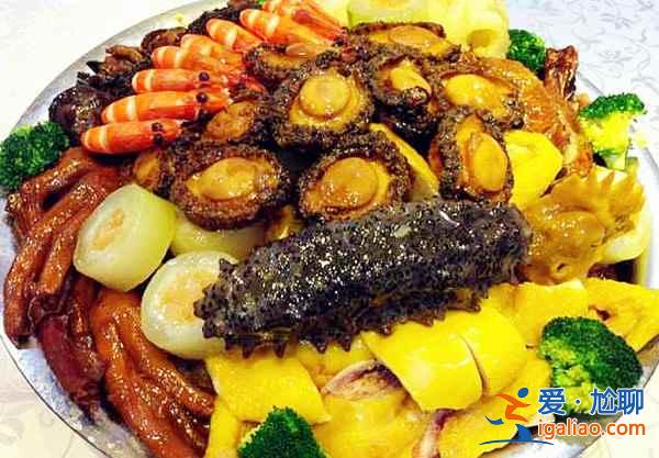 【香港美食攻略】香港電影里的經典小吃美食，香港旅游吃貨攻略？