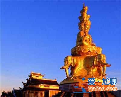武俠迷必去的十大旅游勝地  尋找快意江湖？