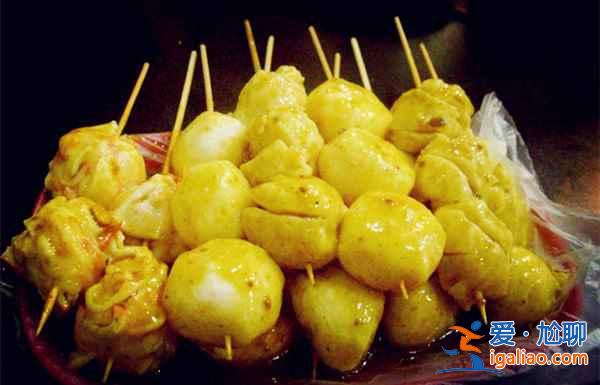 【香港美食攻略】香港電影里的經典小吃美食，香港旅游吃貨攻略？