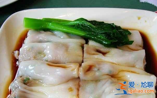 【香港美食攻略】香港電影里的經典小吃美食，香港旅游吃貨攻略？