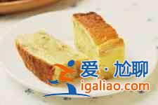 黃油蛋糕的做法？
