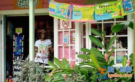 巴巴多斯——加勒比海盜的昔日老巢? 巴巴多斯——加勒比海盜的昔日老巢?