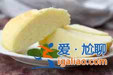 怎么用微波爐做蛋糕？