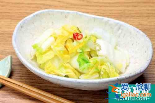 娃娃菜怎么做才好吃 推薦10款娃娃菜做法大全？