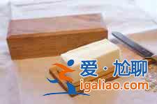黃油蛋糕的做法？