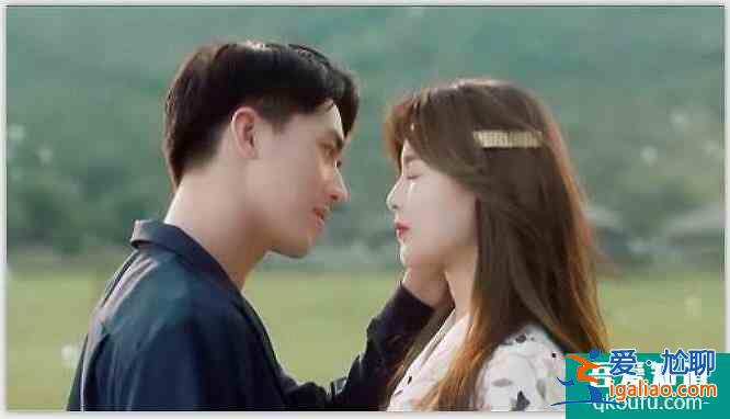 《仲夏滿天心》暫無豆瓣評分，楊超越此番要挑戰韓版宋慧喬？？