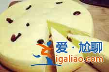 電飯煲自制蛋糕的做法？