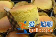 自制小蛋糕？