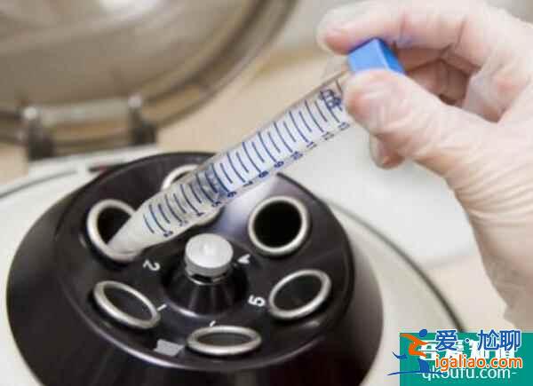 HIV人群的健康生育出路——試管嬰兒？
