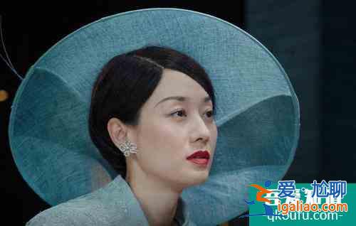 旗袍美探：劇情節奏明快，馬伊琍穿旗袍很美？