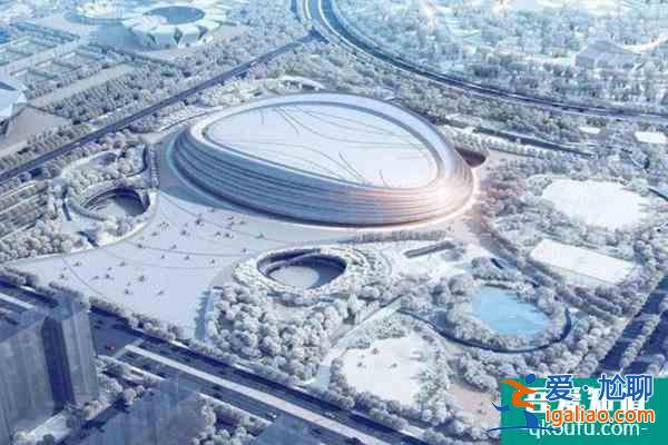 2022冬奧會場館有哪些? 2022冬奧會場館有哪些?