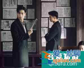 《旗袍美探》即將大結局，與《民國奇探》相比，為何差距如此之大？