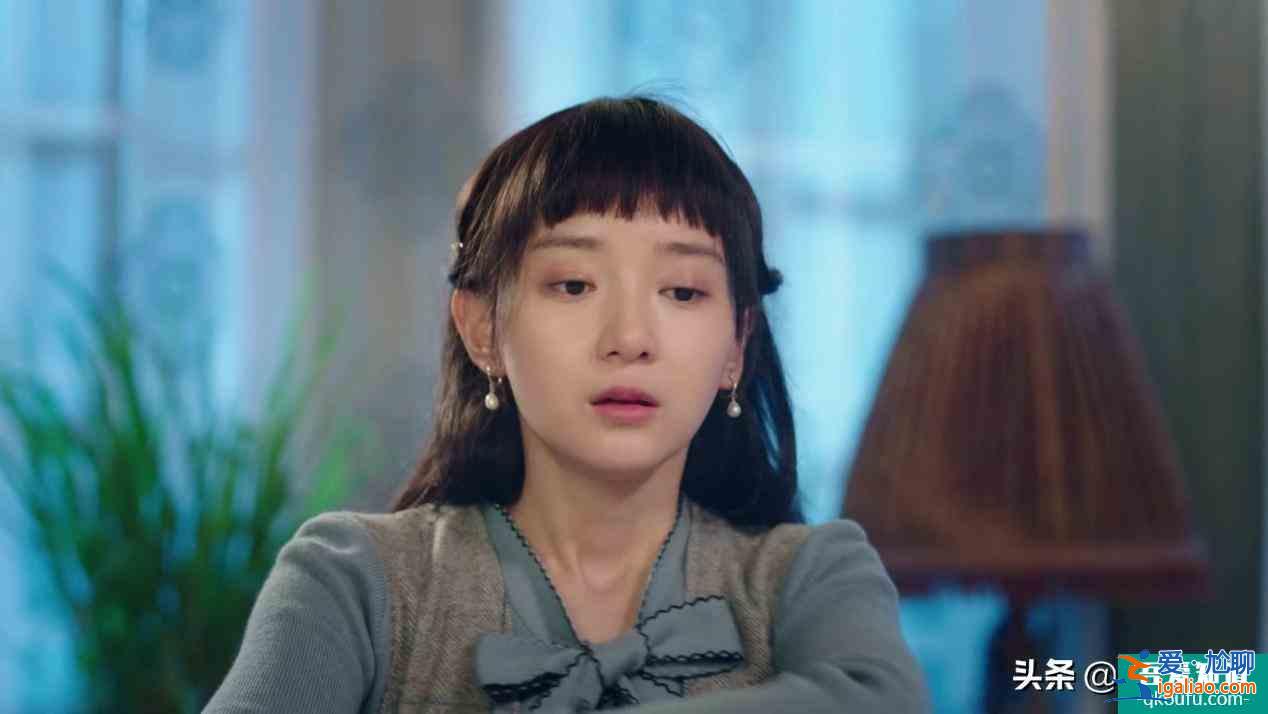《旗袍美探》：女主一直尋找的妹妹，其實(shí)一直都在她身邊？