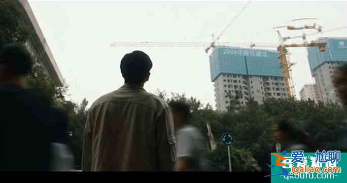《在劫難逃》結局，評分暴跌，喬欣發長文疑不滿：大尺度鏡頭被刪？