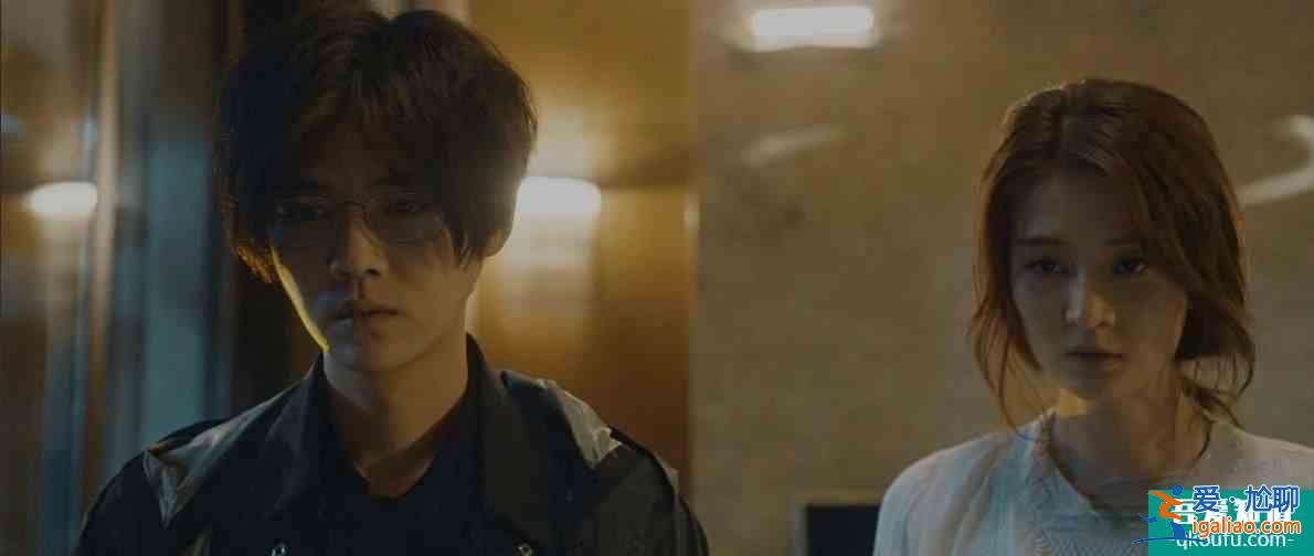 《在劫難逃》大結局：只是一場記憶治療，張海峰回過去收養趙彬彬？