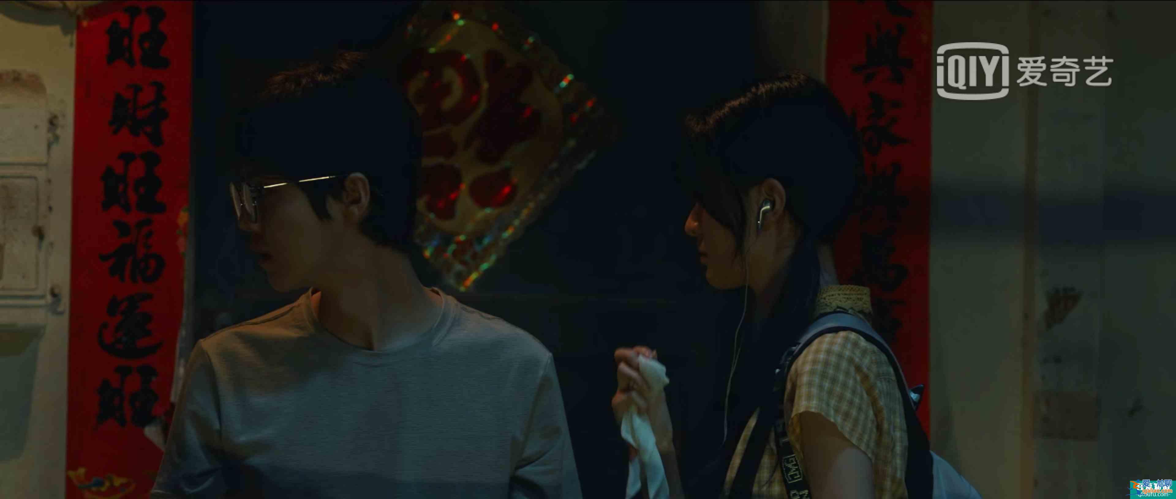 《在劫難逃》大結(jié)局！細(xì)數(shù)劇中令人稱(chēng)嘆的細(xì)節(jié)，是好劇該有的樣子？