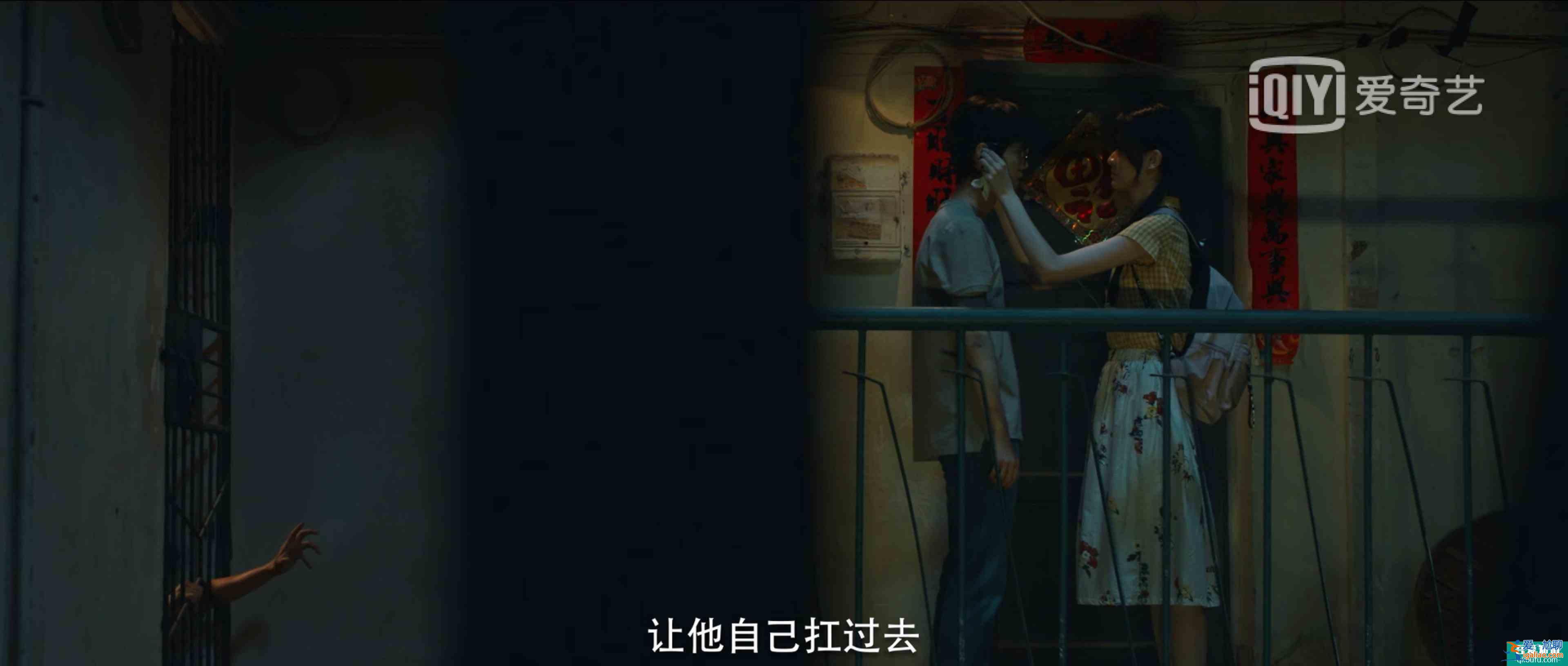 《在劫難逃》大結(jié)局！細(xì)數(shù)劇中令人稱(chēng)嘆的細(xì)節(jié)，是好劇該有的樣子？