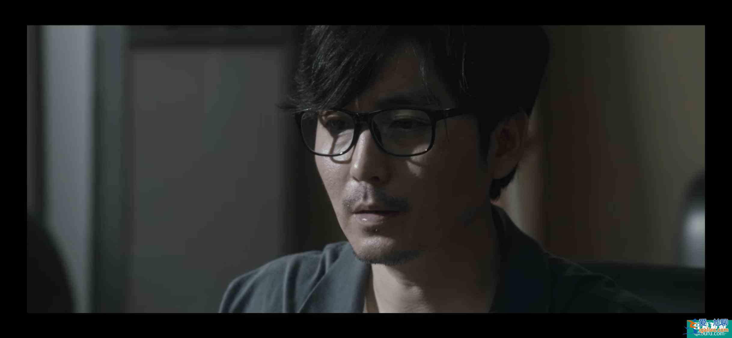 《在劫難逃》大結局：只是一場記憶治療，張海峰回過去收養趙彬彬？