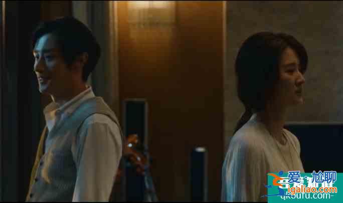 《在劫難逃》大結局：只是一場記憶治療，張海峰回過去收養趙彬彬？