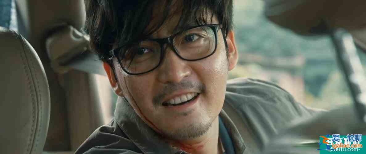 《在劫難逃》大結局：只是一場記憶治療，張海峰回過去收養趙彬彬？